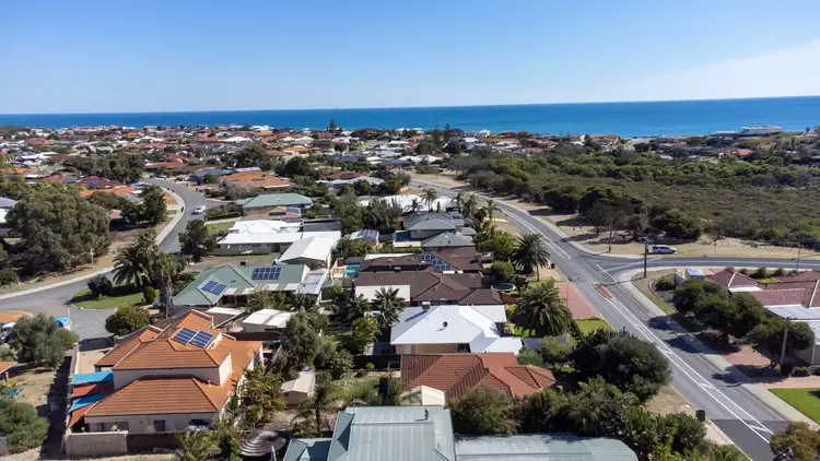 Second view of Homely house listing, 144 McLarty Road, Halls Head WA 6210