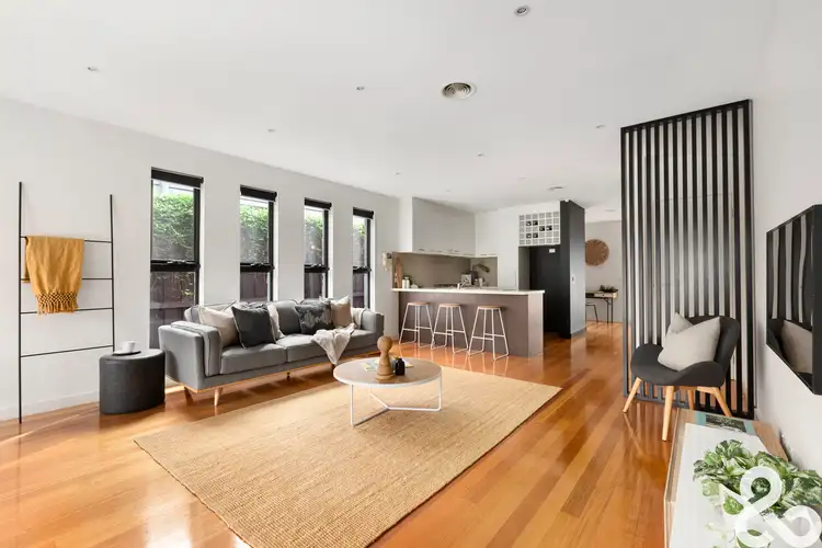 120 Mitchell Street, Northcote VIC 3070