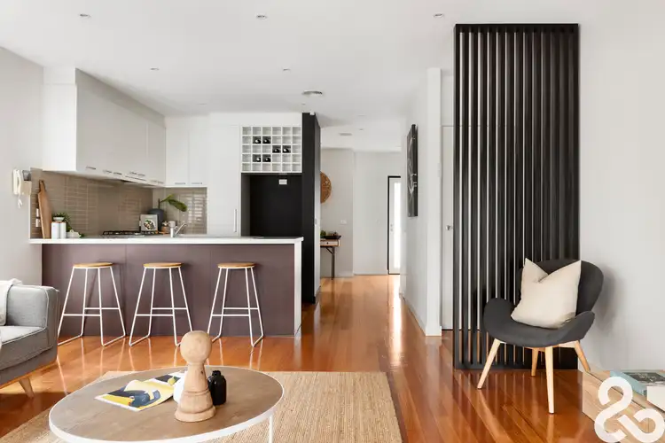 Fifth view of Homely house listing, 120 Mitchell Street, Northcote VIC 3070