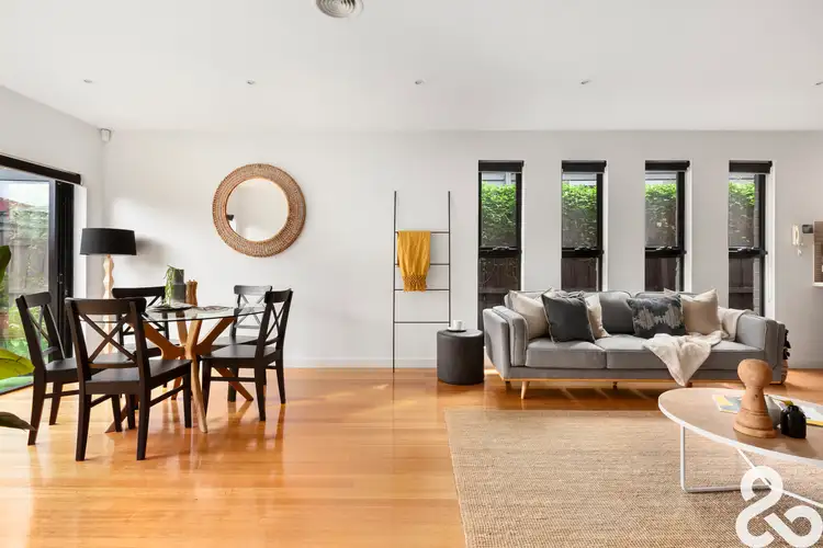 Sixth view of Homely house listing, 120 Mitchell Street, Northcote VIC 3070