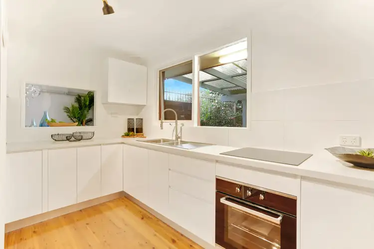 Second view of Homely house listing, 12 Sparman Crescent, Kings Langley NSW 2147