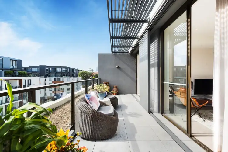 702/22 Scotsman Street, Forest Lodge NSW 2037