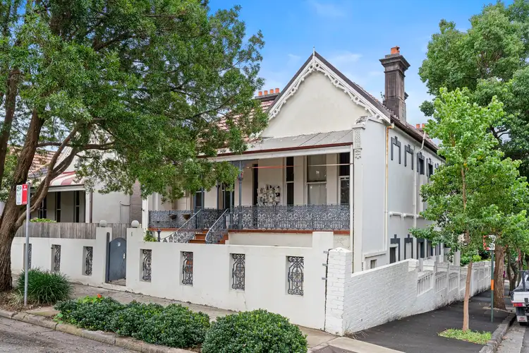 1 Toxteth Road, Glebe NSW 2037