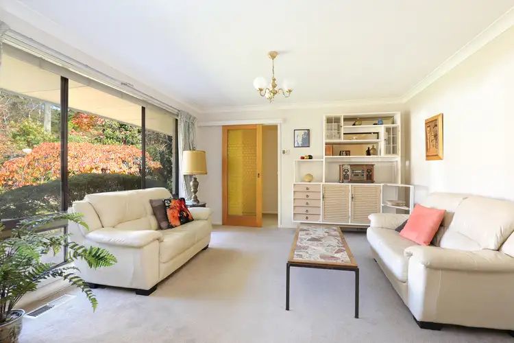 Second view of Homely house listing, 6 Morven Road, Leura NSW 2780
