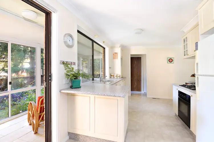 Third view of Homely house listing, 6 Morven Road, Leura NSW 2780