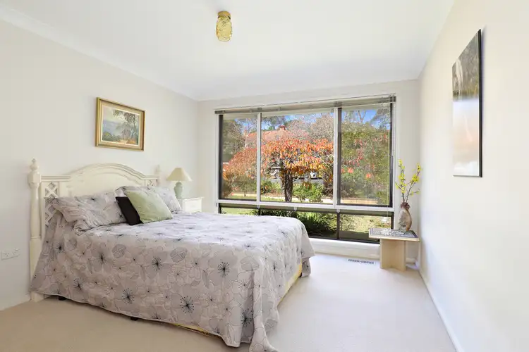 Fifth view of Homely house listing, 6 Morven Road, Leura NSW 2780