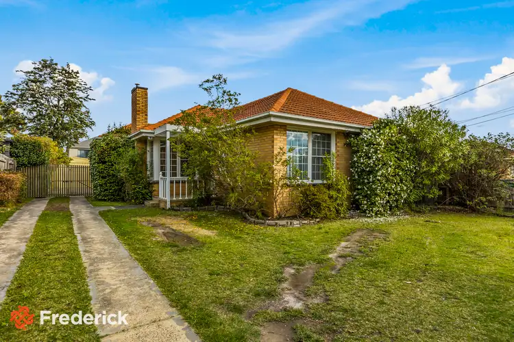 Second view of Homely house listing, 50 Cypress Avenue, Glen Waverley VIC 3150