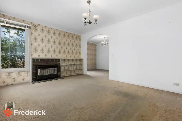 Third view of Homely house listing, 50 Cypress Avenue, Glen Waverley VIC 3150