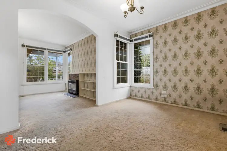 Fourth view of Homely house listing, 50 Cypress Avenue, Glen Waverley VIC 3150