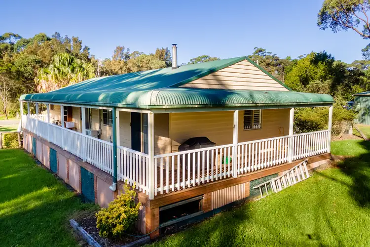 5 Fairview Road
