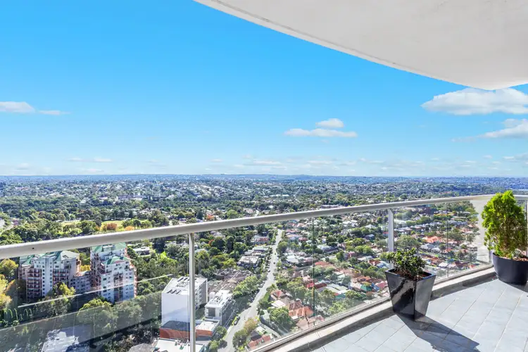 3205/1 Sergeants Lane, St Leonards NSW 2065