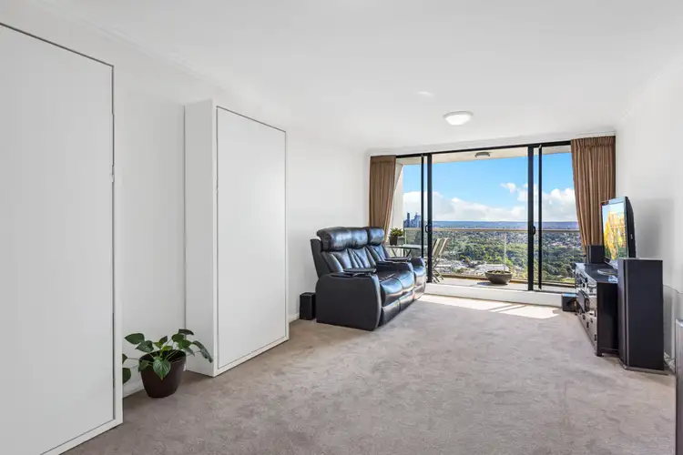 Third view of Homely unit listing, 3205/1 Sergeants Lane, St Leonards NSW 2065