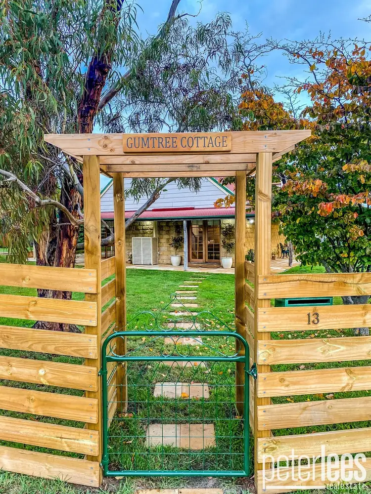 Third view of Homely house listing, 13 Cook Street, Hadspen TAS 7290
