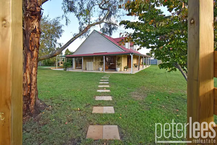 Fourth view of Homely house listing, 13 Cook Street, Hadspen TAS 7290