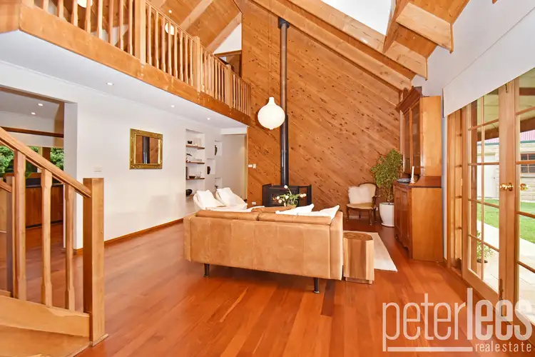 Fifth view of Homely house listing, 13 Cook Street, Hadspen TAS 7290