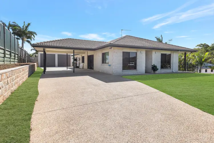 11 Divine Street, Yeppoon QLD 4703