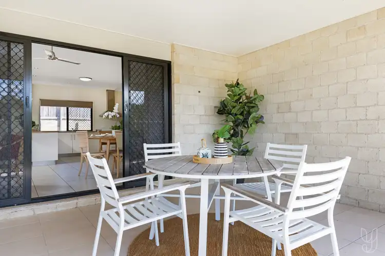 Fifth view of Homely house listing, 11 Divine Street, Yeppoon QLD 4703
