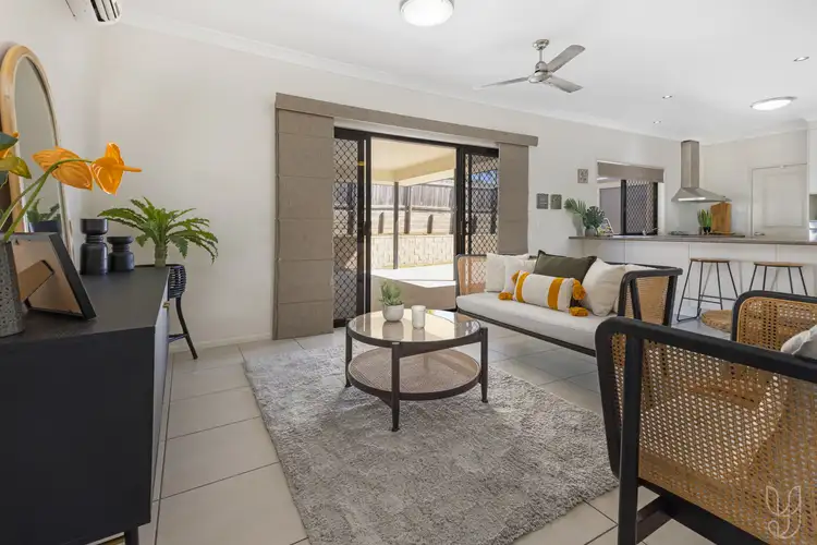 Sixth view of Homely house listing, 11 Divine Street, Yeppoon QLD 4703