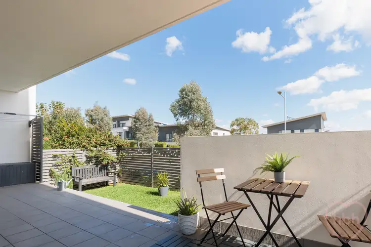 3/1 Pipeclay Street, Lawson ACT 2617