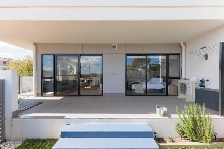 Third view of Homely apartment listing, 3/1 Pipeclay Street, Lawson ACT 2617