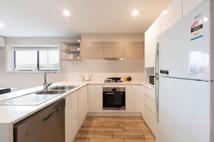 Fourth view of Homely apartment listing, 3/1 Pipeclay Street, Lawson ACT 2617