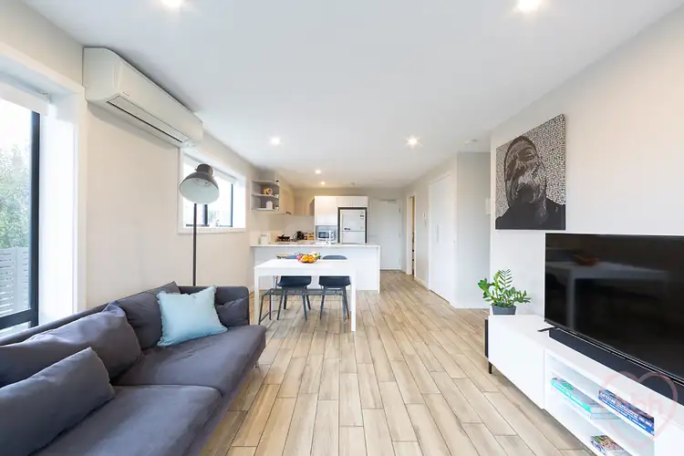 Fifth view of Homely apartment listing, 3/1 Pipeclay Street, Lawson ACT 2617