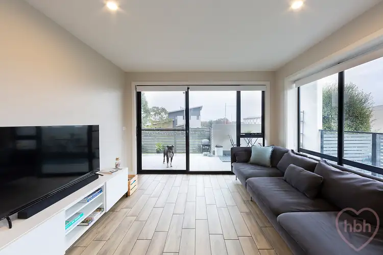 Sixth view of Homely apartment listing, 3/1 Pipeclay Street, Lawson ACT 2617