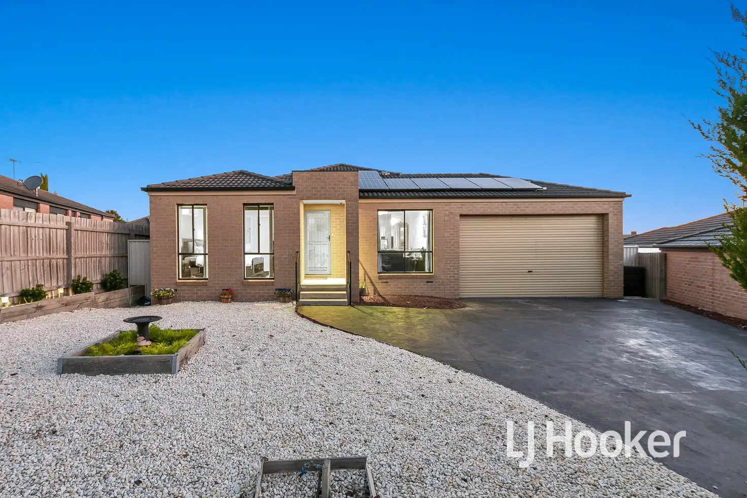 Main view of Homely house listing, 20 Fleur Court, Narre Warren South VIC 3805