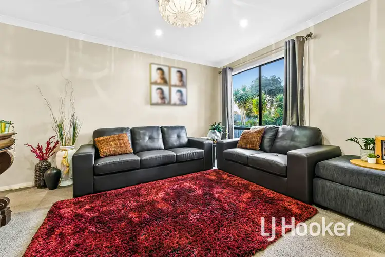 Third view of Homely house listing, 20 Fleur Court, Narre Warren South VIC 3805