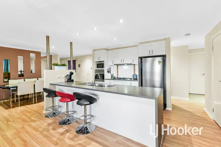 Fourth view of Homely house listing, 20 Fleur Court, Narre Warren South VIC 3805