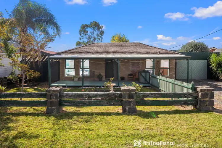54 Station Street, Coldstream VIC 3770
