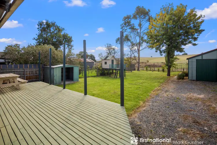 Sixth view of Homely house listing, 54 Station Street, Coldstream VIC 3770