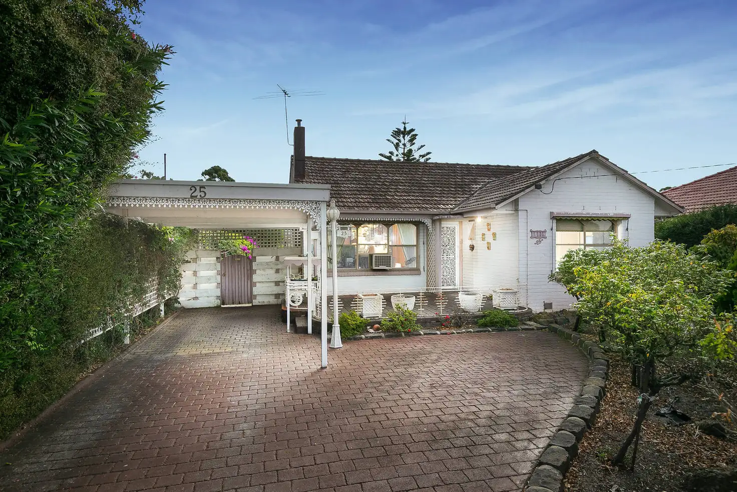 Main view of Homely house listing, 25 Bamburgh Street, Jacana VIC 3047