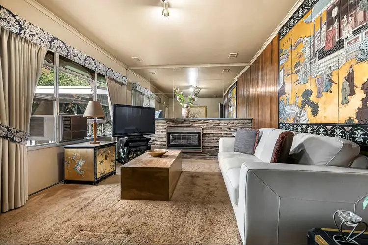 Second view of Homely house listing, 25 Bamburgh Street, Jacana VIC 3047