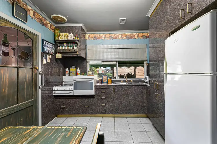 Third view of Homely house listing, 25 Bamburgh Street, Jacana VIC 3047