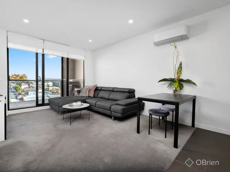 Main view of Homely apartment listing, 419/8 Railway Road, Cheltenham VIC 3192