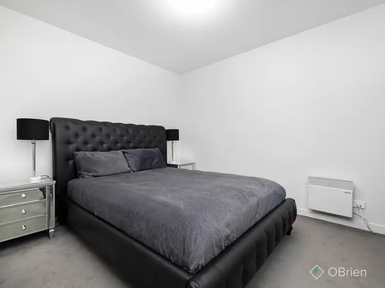 Fourth view of Homely apartment listing, 419/8 Railway Road, Cheltenham VIC 3192
