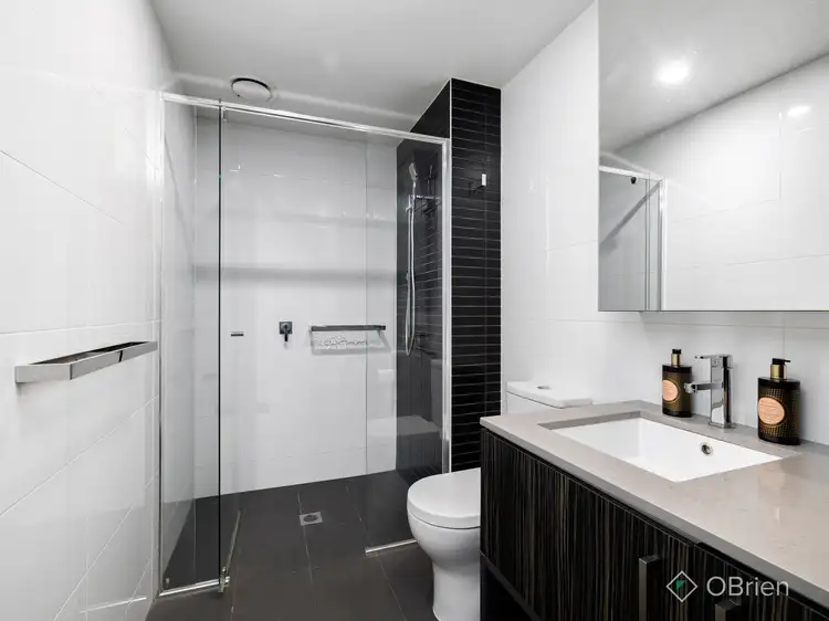 Fifth view of Homely apartment listing, 419/8 Railway Road, Cheltenham VIC 3192