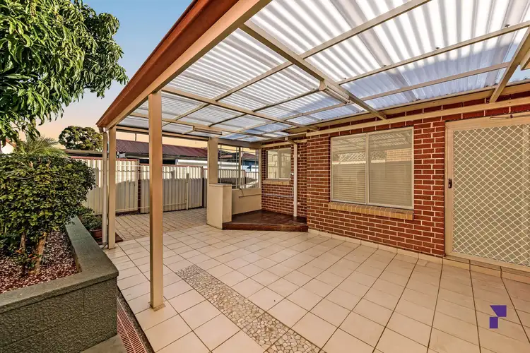 Second view of Homely villa listing, 2/50 The Avenue, Yagoona NSW 2199