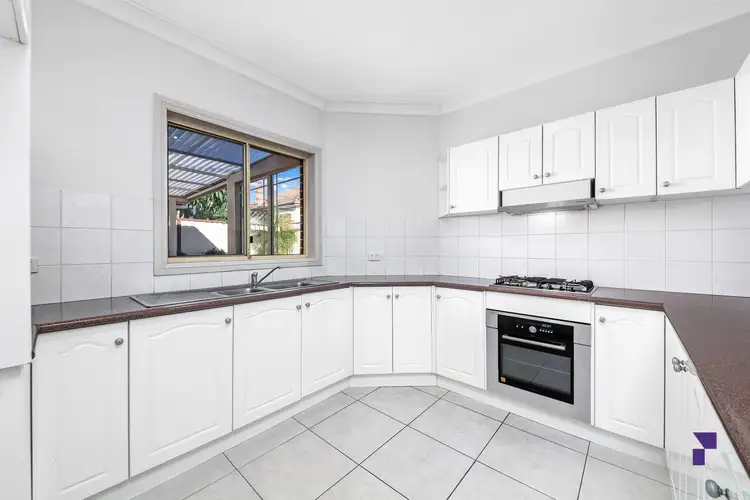 Third view of Homely villa listing, 2/50 The Avenue, Yagoona NSW 2199