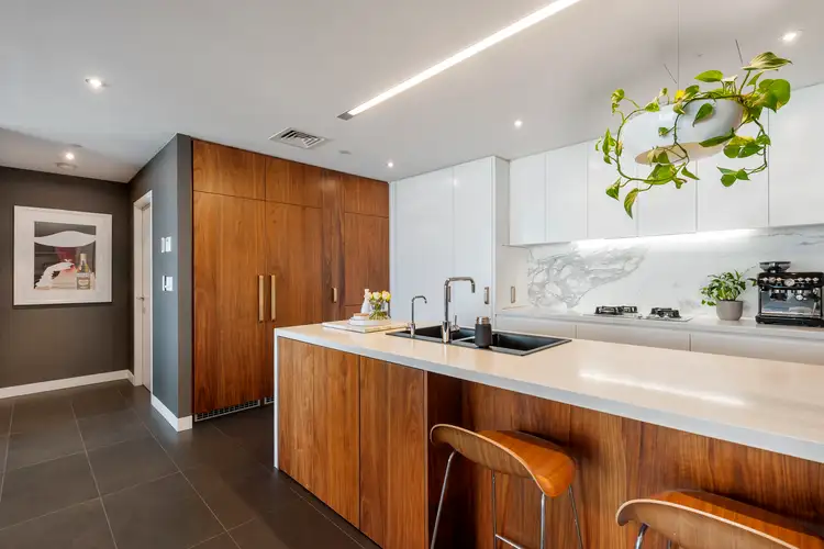 Third view of Homely apartment listing, 15C/4 Distillery Drive, Pyrmont NSW 2009