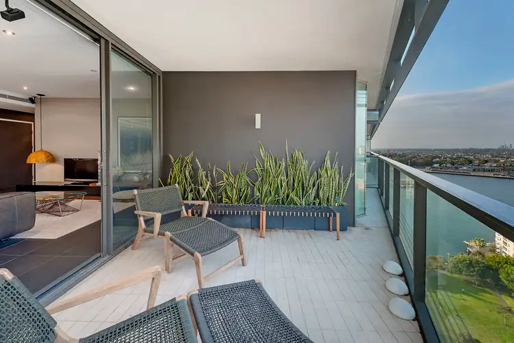 Fourth view of Homely apartment listing, 15C/4 Distillery Drive, Pyrmont NSW 2009