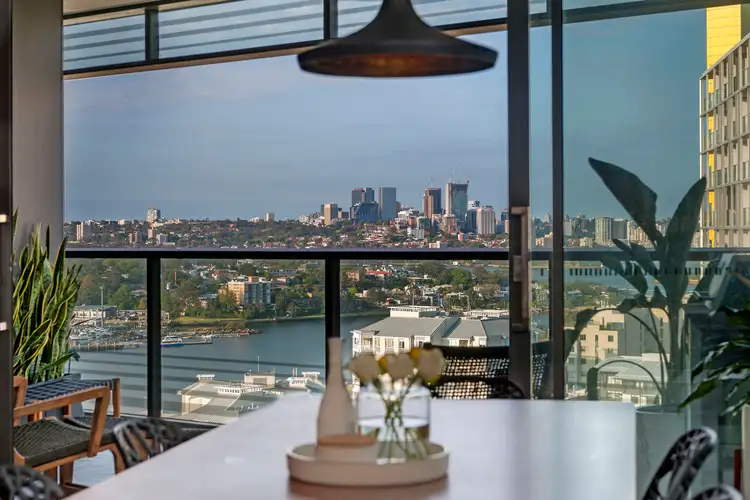 Fifth view of Homely apartment listing, 15C/4 Distillery Drive, Pyrmont NSW 2009