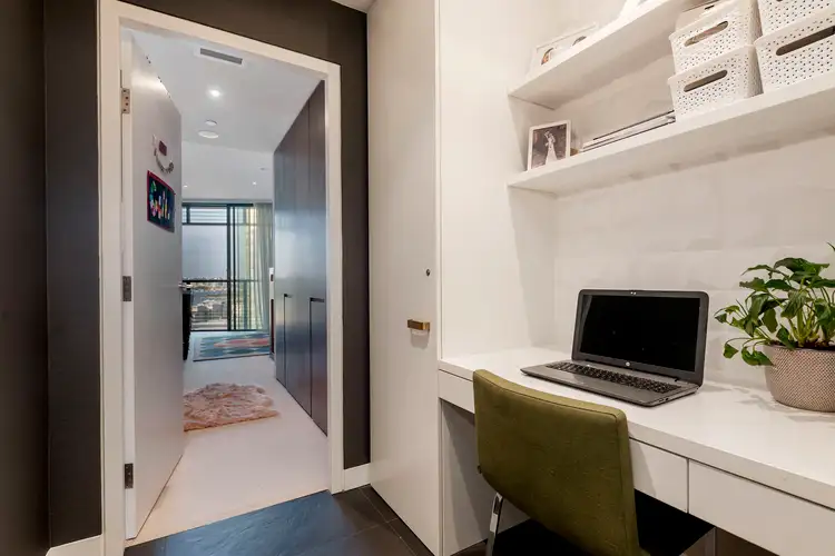 Sixth view of Homely apartment listing, 15C/4 Distillery Drive, Pyrmont NSW 2009