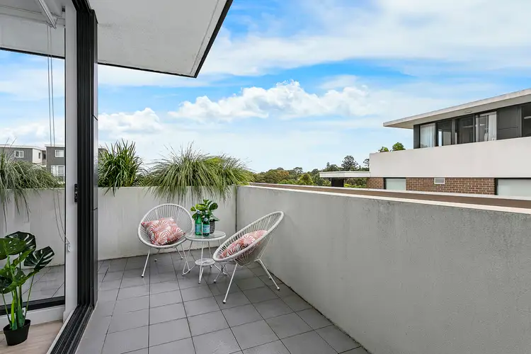 604/19 Epping Road, Epping NSW 2121