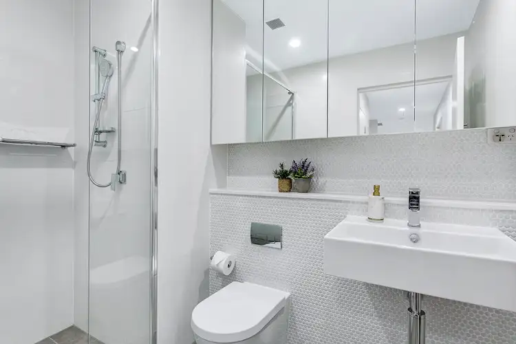 Sixth view of Homely apartment listing, 604/19 Epping Road, Epping NSW 2121