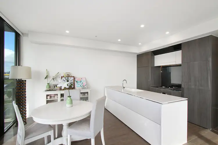 Fourth view of Homely apartment listing, 347/1 Burroway Road, Wentworth Point NSW 2127