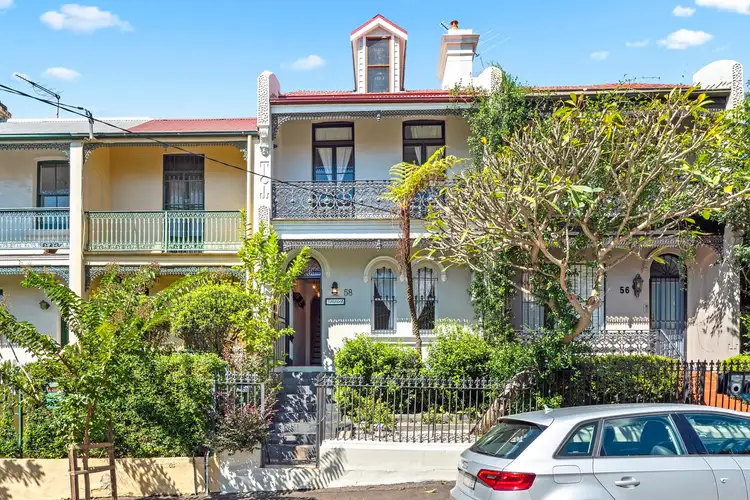 58 Forsyth Street, Glebe NSW 2037