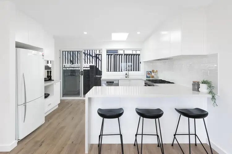Fourth view of Homely house listing, 1 Lunar Avenue, Heathcote NSW 2233