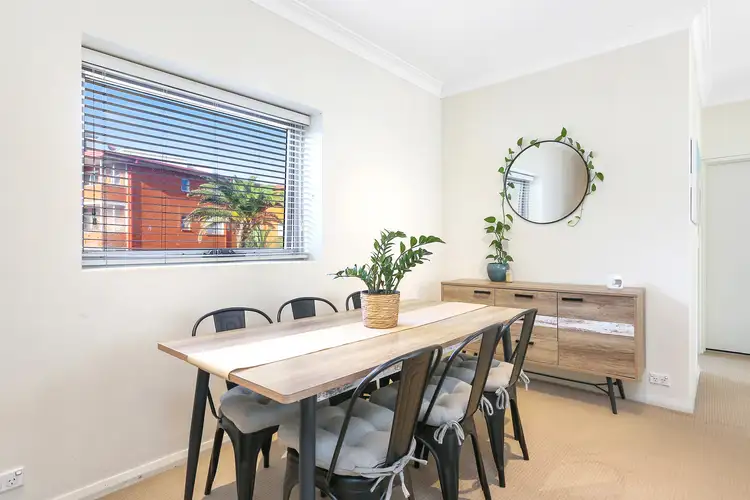 Fifth view of Homely apartment listing, 7/59 Gerrale Street, Cronulla NSW 2230